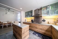 Dahlia Park Condominium (D17), Condominium #639552881